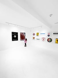 Image 2 of ‘Hospitality work A’ - PAUL CARTER 