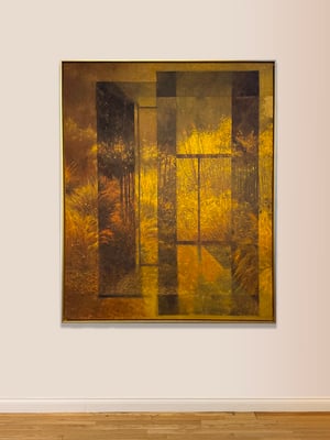 Image of William Acosta | CONTACTO CERO