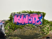 Image 1 of Pink Kwote 