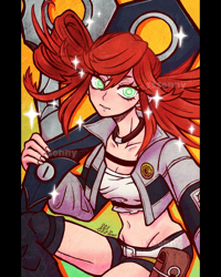 Image 1 of Riyo Print