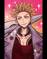 Image 1 of Enjin Print