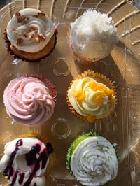 Image 1 of Spring Six Pack