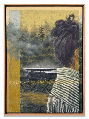 Image of William Acosta | UNTITLED