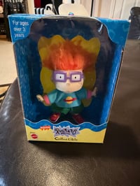 Image 6 of Rugrats Vintage Toys