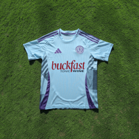 Image 1 of Scotland Away X Buckfast 