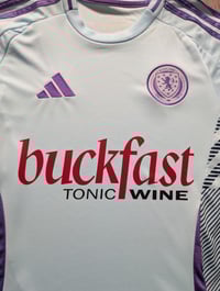 Image 3 of Scotland Away X Buckfast 
