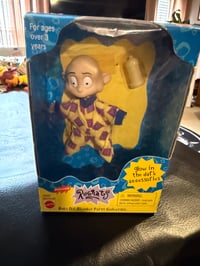 Image 7 of Rugrats Vintage Toys