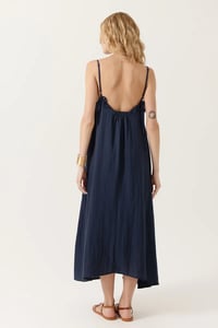 Image 2 of Vestido Brooke Azul