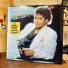 Michael Jackson "Thriller" Vinyl (New)