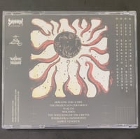 Image 2 of Wounded Funeral - Skaalp - CD