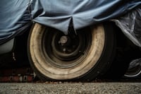 Image 1 of ‘Whitewall for Philip Guston’ - BEN INGHAM