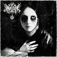 Image 1 of Nöldr "Profane Eternity" CD