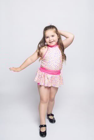 Image of Ultimate Dance & Tumble Dance Sign Ups!