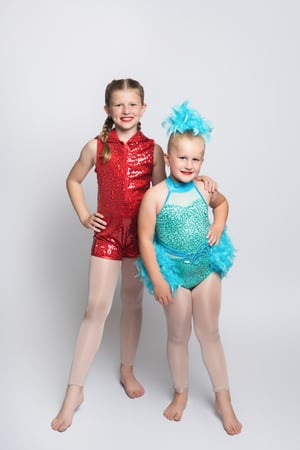 Image of Ultimate Dance & Tumble Dance Sign Ups!