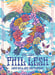 Image of 2 Poster Set - Bob Weir & Phil Lesh Tribute Poster