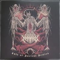 Image 1 of Namtaru - Cult of Ancient Dieties - LP