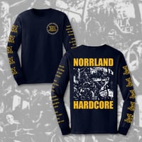 Image 5 of Longsleeve Merch Pt.2: Totalt Jävla Mörker