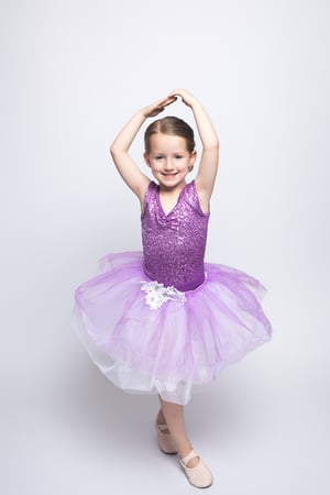 Image of Ultimate Dance & Tumble Dance Sign Ups!