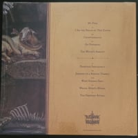 Image 2 of Oak Coffin - The Obsidian Ritual - LP