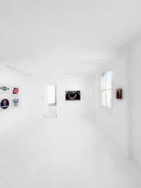 Image 5 of ’Hospitality work, light duty 2’, 2026 - PAUL CARTER 