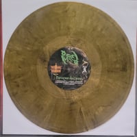 Image 3 of Putred - Blestemul din adânc - LP