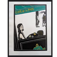 Image 1 of Café de la Paix