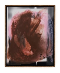 Image 1 of ’Hospitality work, light duty 2’, 2026 - PAUL CARTER 