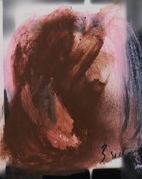 Image 2 of ’Hospitality work, light duty 2’, 2026 - PAUL CARTER 