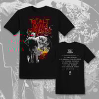 Image 2 of T-shirts Merch Pt.3: Totalt Jävla Mörker