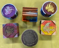 Image 1 of Coaster Collection