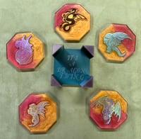 Image 2 of Coaster Collection