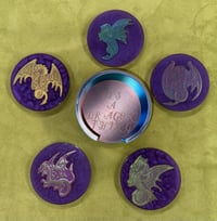 Image 3 of Coaster Collection