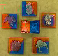 Image 4 of Coaster Collection