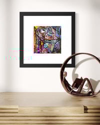 Image 2 of "Synaptic Flutter"