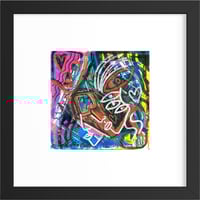 Image 1 of "Faces in the Static"