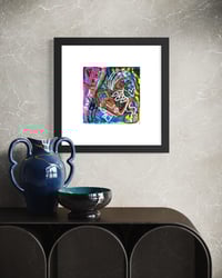 Image 2 of "Faces in the Static"