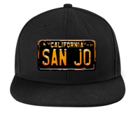 San Jo Hat 