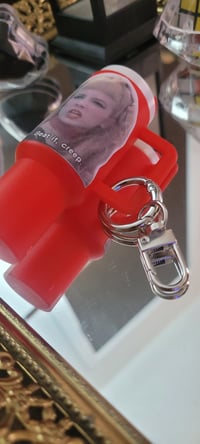Image 2 of Wanda Mini Keychain Tumbler