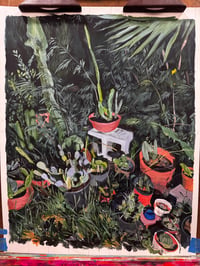 Night Garden II