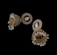 Image 1 of Nira Earrings