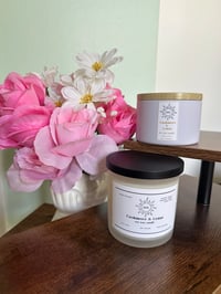 Image 3 of Cashmere & Cedar 