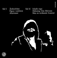 Image 3 of Bombanfall - Åsiktsfrihet, 7"