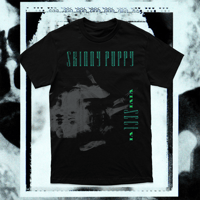 Image 1 of PREORDER APRIL BOOT OF THE MONTH Vivisect Tee