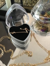 Aries Constellation Necklace 