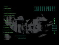 Image 3 of PREORDER APRIL BOOT OF THE MONTH Vivisect Tee