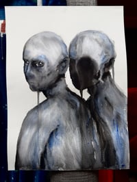 What have I become? (original)