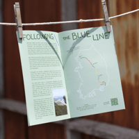 Image 2 of *Digital* Seoul to Busan Zine