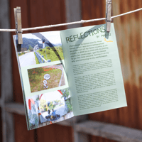 Image 4 of *Digital* Seoul to Busan Zine