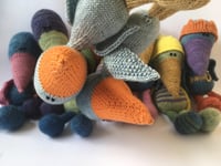 Image 1 of pattern - birds