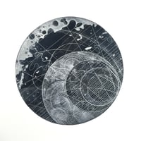 Image 2 of Planisphere 3